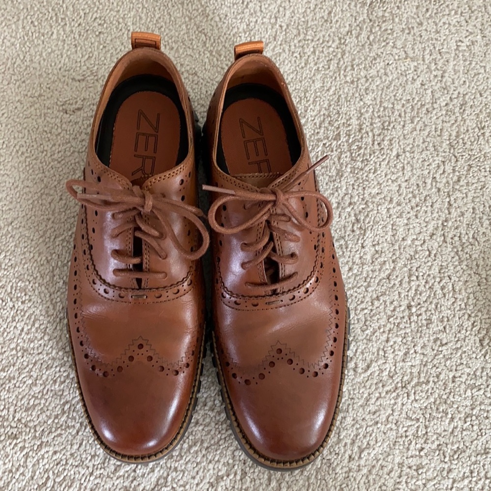 Colehaan shoes